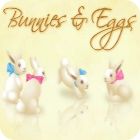 Bunnies and Eggs oyunu