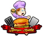 Burger Battle oyunu
