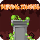 Burying Zombies oyunu