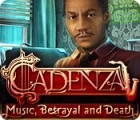 Cadenza: Music, Betrayal and Death oyunu