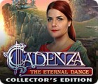 Cadenza: The Eternal Dance Collector's Edition oyunu