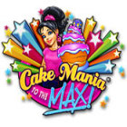 Cake Mania: To the Max oyunu