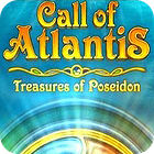 Call of Atlantis: Treasure of Poseidon oyunu