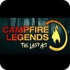 Campfire Legends: The Last Act Premium Edition oyunu