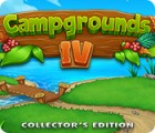 Campgrounds IV Collector's Edition oyunu