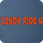 Candy Ride 4 oyunu