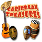 Caribbean Treasures oyunu