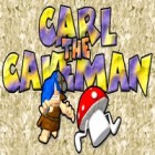 Carl The Caveman oyunu