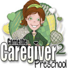 Carrie the Caregiver 2: Preschool oyunu