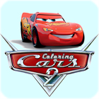 Cars 2 Color oyunu