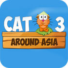Cat Around Asia oyunu