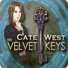 Cate West - The Velvet Keys oyunu