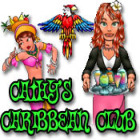 Cathy's Caribbean Club oyunu