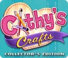 Cathy's Crafts Collector's Edition oyunu