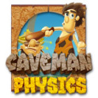 Caveman Physics oyunu