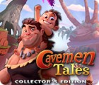Cavemen Tales Collector's Edition oyunu