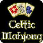 Celtic Mahjong oyunu