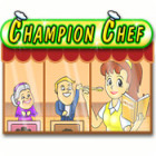 Champion Chef oyunu Champion Chef oyunu