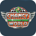 Chancy World: Gas Station Story oyunu