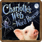 Charlotte's Web: Word Rescue oyunu