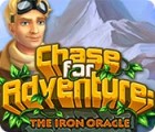 Chase for Adventure 2: The Iron Oracle oyunu