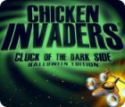 Chicken Invaders 5: Halloween Edition oyunu
