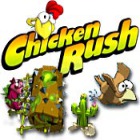 Chicken Rush Deluxe oyunu