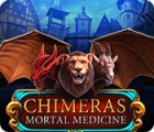 Chimeras: Mortal Medicine oyunu