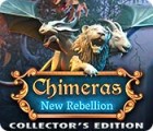 Chimeras: New Rebellion Collector's Edition oyunu
