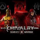 Chivalry: Deadliest Warrior oyunu