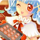 Christmas Cookie Shop oyunu