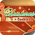 Christmas Cookies oyunu