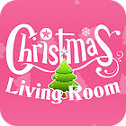 Christmas. Living Room oyunu