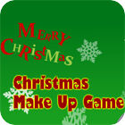 Christmas Make-Up oyunu