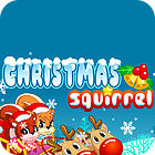 Christmas Squirrel oyunu