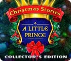 Christmas Stories: A Little Prince Collector's Edition oyunu