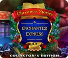 Christmas Stories: Enchanted Express Collector's Edition oyunu