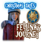 Christmas Tales: Fellina's Journey oyunu