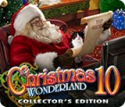 Christmas Wonderland 10 Collector's Edition oyunu