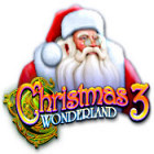 Christmas Wonderland 3 oyunu