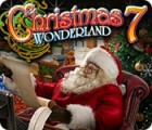 Christmas Wonderland 7 oyunu