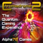 Chromadrome 2 oyunu