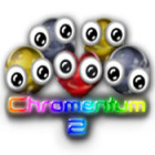 Chromentum 2 oyunu