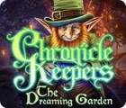 Chronicle Keepers: The Dreaming Garden oyunu