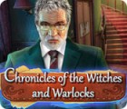 Chronicles of the Witches and Warlocks oyunu