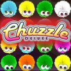 Chuzzle Deluxe oyunu