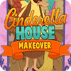 Cindrella House Makeover oyunu
