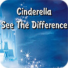 Cinderella. See The Difference oyunu