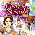 Cindy's Sundaes oyunu