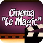 Cinema Le Magic oyunu